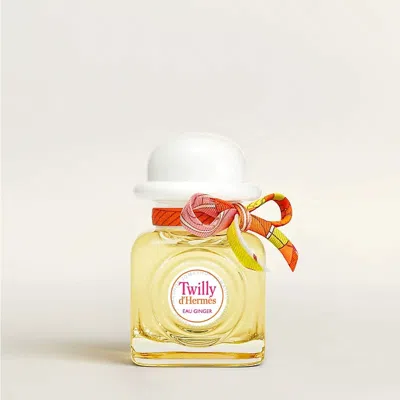 HERMES HERMES LADIES TWILLY D'HERMES EAU GINGER EDP SPRAY 1.0 OZ FRAGRANCES 3346130423638