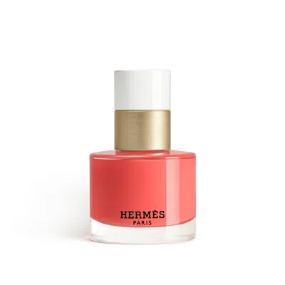 HERMES LES MAINS HERMES NAIL ENAMEL, 0.5 OZ.
