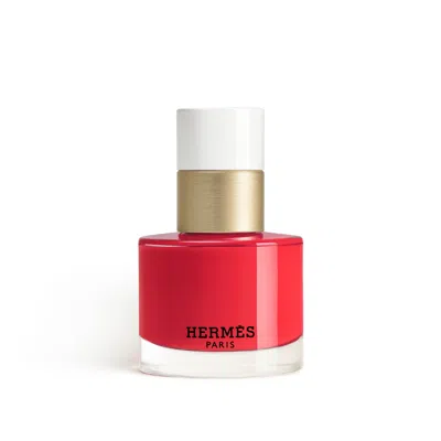 HERMES LES MAINS HERMES NAIL ENAMEL, 0.5 OZ.