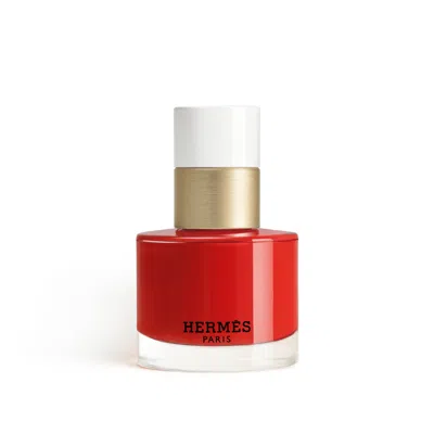 HERMES LES MAINS HERMES NAIL ENAMEL, 0.5 OZ.
