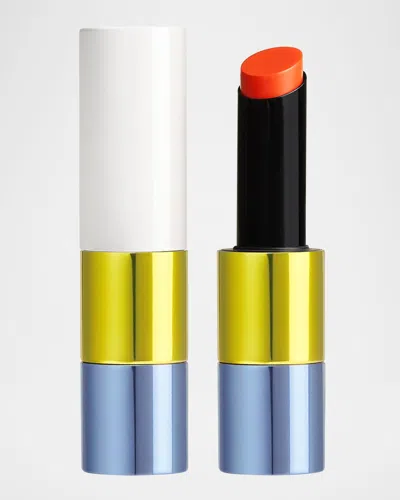 HERMES ROUGE HERMÈS, SILKY LIPSTICK SHINE LIMITED EDITION