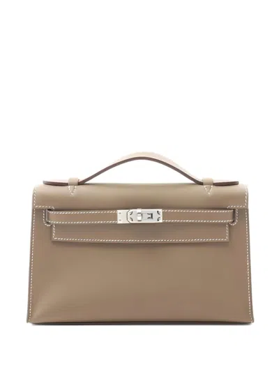 HERMES MINI KELLY HANDBAG