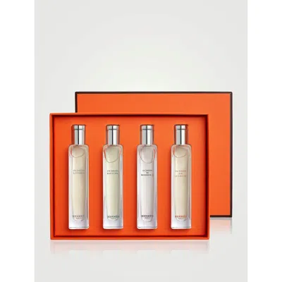 HERMES HERMES MINI SET GIFT SET FRAGRANCES 3346130417286