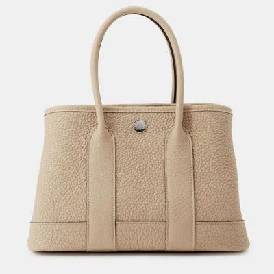 HERMES NEO GARDEN NEO TRENCH NEGONDA LEATHER