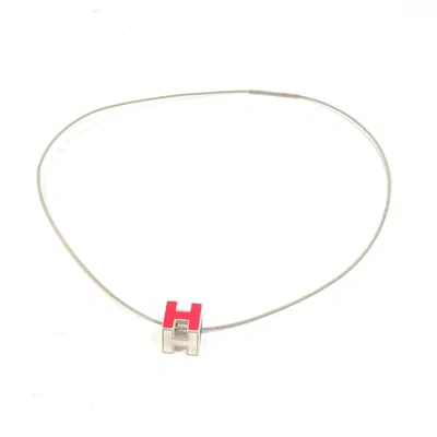 HERMES OTHER NECKLACE (PRE-OWNED)