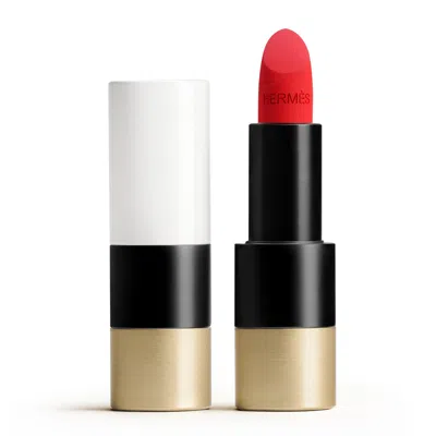 HERMES ROUGE HERMES MATTE LIPSTICK