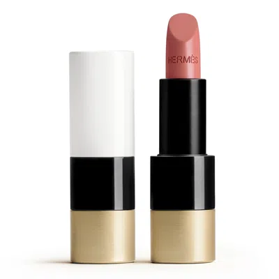 HERMES ROUGE HERMES SATIN LIPSTICK