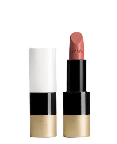 HERMES ROUGE HERMES SATIN LIPSTICK