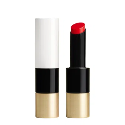 HERMES ROUGE HERMES SILKY LIPSTICK SHINE