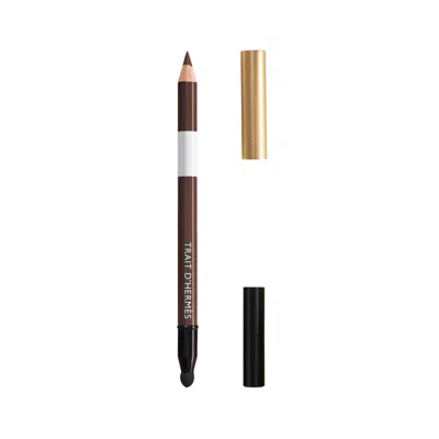 HERMES TRAIT D'HERMES EYE COLOR PENCIL
