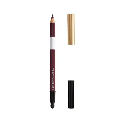 HERMES TRAIT D'HERMES EYE COLOR PENCIL