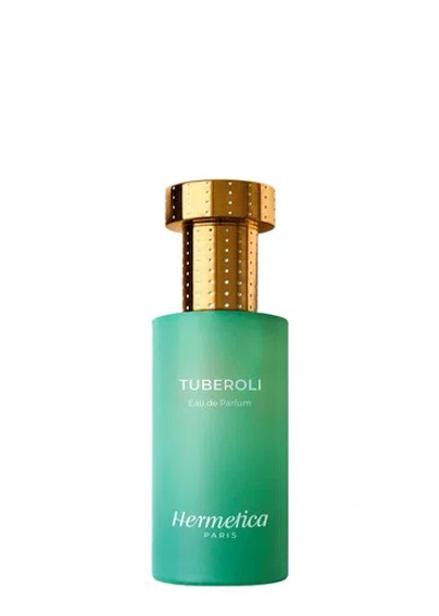 HERMETICA HERMETICA TUBEROLI EAU DE PARFUM 50ML