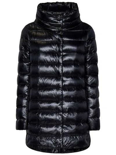 HERNO AMELIA DOWN JACKET