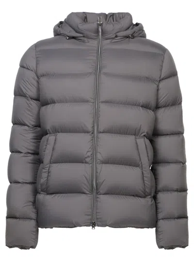 HERNO HERNO DOWN JACKETS