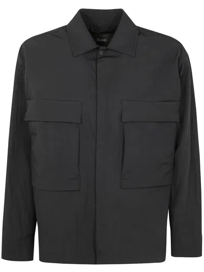 HERNO HERNO LAMINAR MAN JACKET CLOTHING