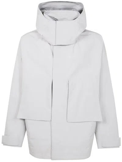 HERNO HERNO LAMINAR MAN JACKET CLOTHING