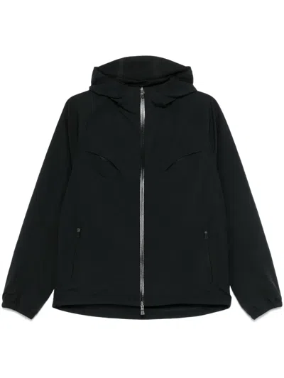 HERNO LAMINAR-TECHNOLOGY JACKET