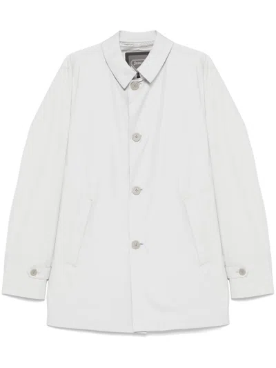 HERNO LIGHTWEIGHT JACKET