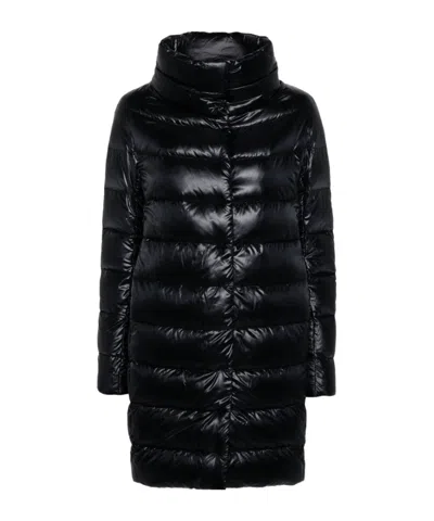 HERNO HERNO DORA ULTRALIGHT DOWN JACKET