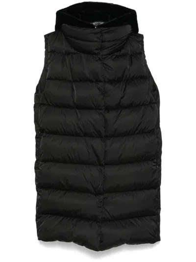 HERNO PADDED GILET