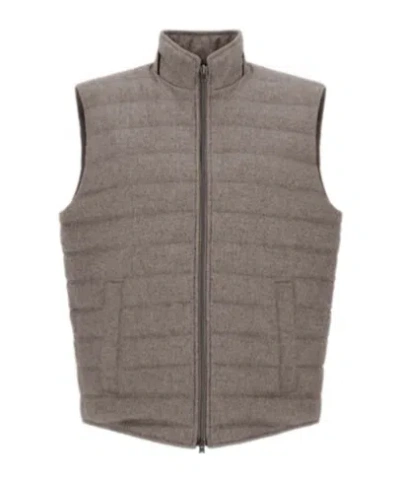 HERNO PADDED GILET