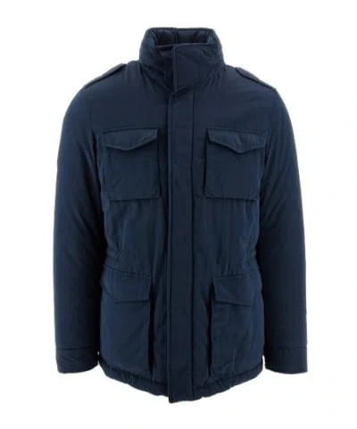 HERNO PADDED JACKET