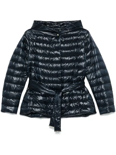 HERNO PADDED JACKET