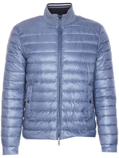 HERNO PADDED JACKET