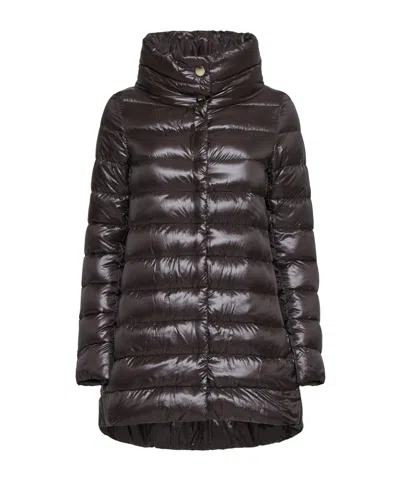 HERNO HERNO AMELIA DOWN COAT