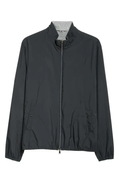 HERNO HERNO REVERSIBLE JACKET