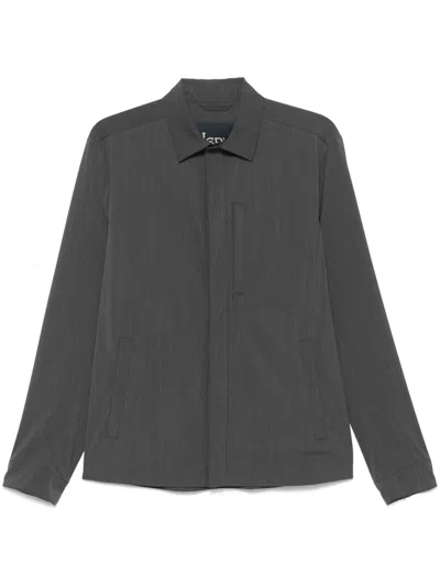 HERNO SHIRT JACKET