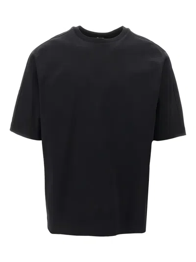 HERNO SHORT-SLEEVE T-SHIRT