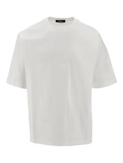 HERNO SHORT-SLEEVE T-SHIRT