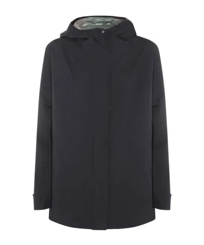 HERNO LAMINAR GORE-T JACKET