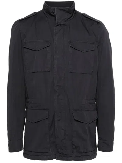 HERNO TIGRI FIELD JACKET