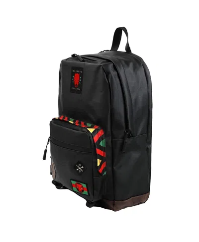 HEROES & VILLAINS MARVEL BLACK PANTHER WAKANDA FOREVER BACKPACK