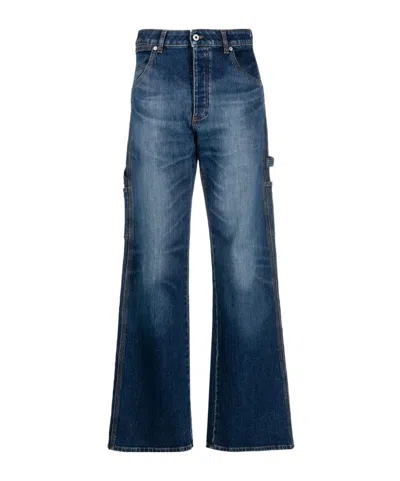 HERON PRESTON HERON PRESTON STRAIGHT LEG PANTS