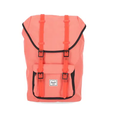 HERSCHEL LITTLE AMERICA MID VOLUME MEN'S BACKPACK