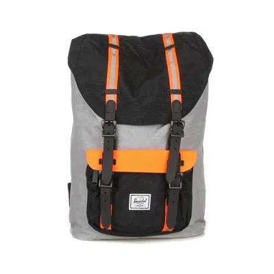 HERSCHEL LITTLE AMERICA MID VOLUME MEN'S BACKPACK