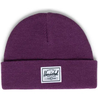 HERSCHEL SUPPLY CO HERSCHEL SUPPLY CO. CLASSIC CUFF BEANIE