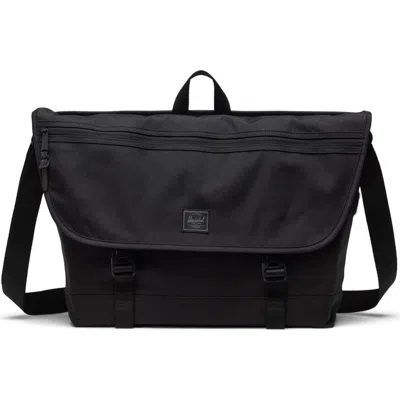 HERSCHEL SUPPLY CO HERSCHEL SUPPLY CO. COVE MESSENGER BAG