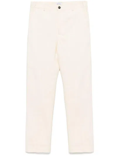 HEVO TORREPALANE TROUSERS