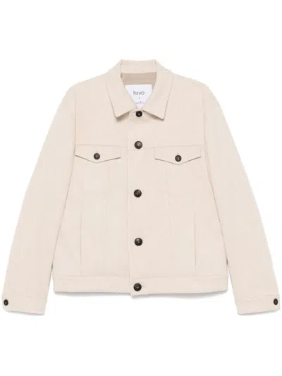 HEVO X FELICIOTTO MONTEMURLO JACKET