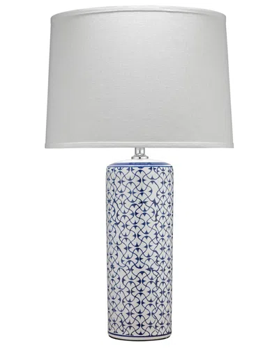 HEWSON LIFESTYLES BY JY HEWSON VIVIAN TABLE LAMP