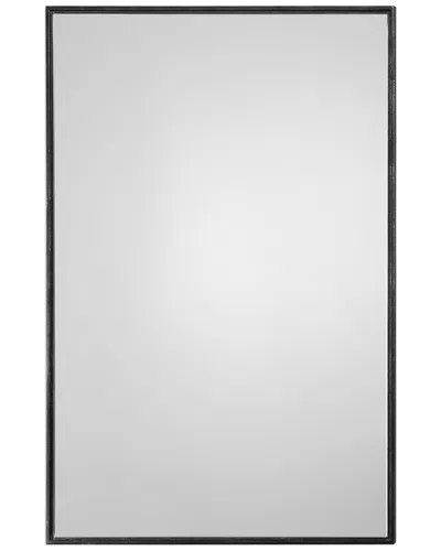 HEWSON HEWSON OIL RUBBED BRONZE MIRROR