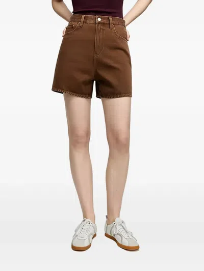 HEY JOANIE EASY BUCKLE SHORTS