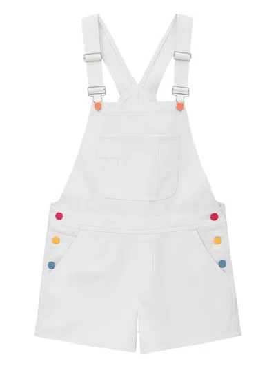 HEY JOANIE RAINBOW PLAYSUIT