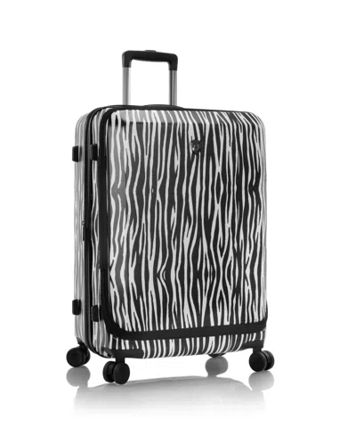HEYS HEY'S EZ FASHION HARDSIDE 26" CHECK-IN SPINNER LUGGAGE