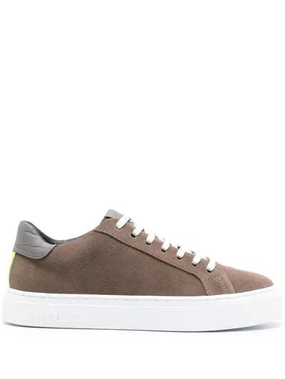 HIDE & JACK ESSENCE OIL SNEAKERS