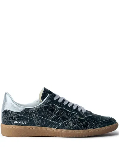 HIDNANDER MEGA T SNEAKERS